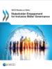 Cover picture of the OECD report "Stakeholder Engagement for Inclusive Water Governance"